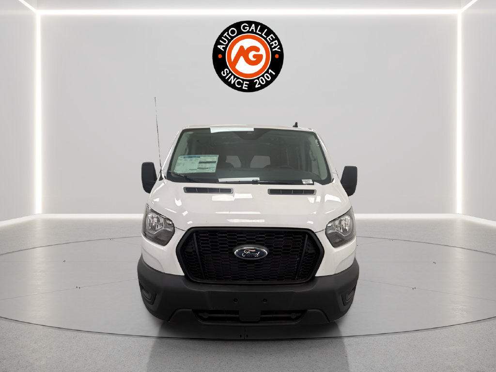 Used 2024 Ford Transit 150 Low Roof RWD image 6