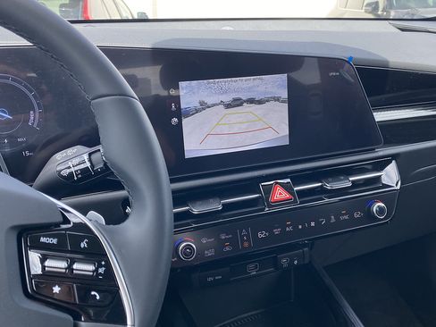 New 2026 Kia Niro Wind FWD image 20