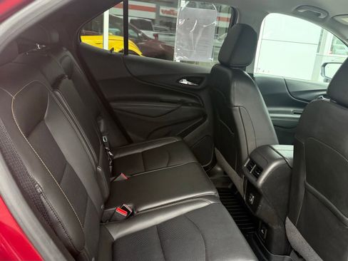 Used 2019 Chevrolet Equinox Premier FWD image 21