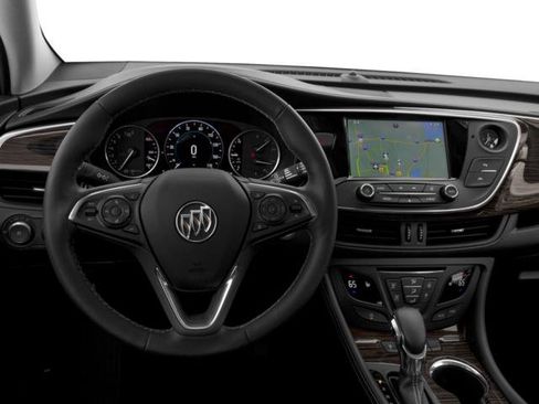 Used 2016 Buick Envision Premium w/ Driver Confidence Package AWD/4WD image 43