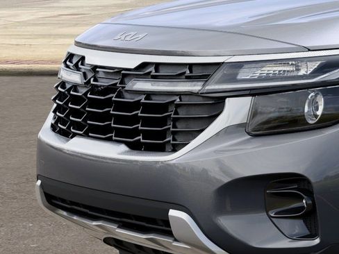 New 2026 Kia Seltos S AWD/4WD image 14