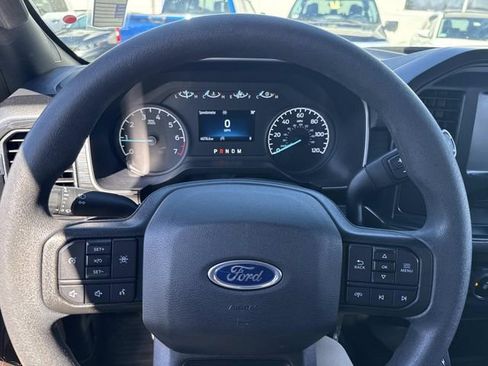 Used 2021 Ford F150 XL w/ STX Appearance Package image 32
