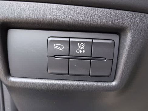 Used 2023 MAZDA CX-5 AWD 2.5 S w/ Select Package image 35