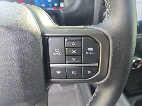 Certified 2024 Ford F150 XLT w/ Equipment Group 302A MID AWD/4WD image 19