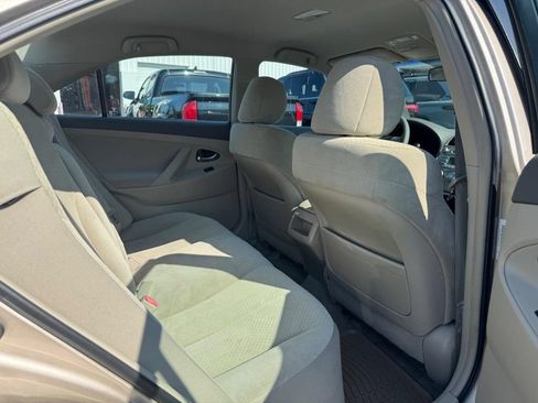 Used 2008 Toyota Camry LE FWD image 14