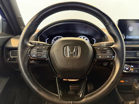 Used 2022 Honda Civic Sport image 15
