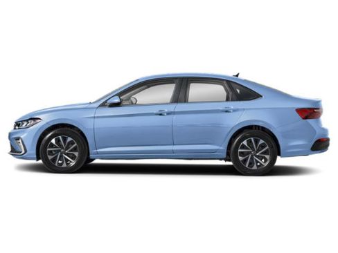 New 2026 Volkswagen Jetta S image 3