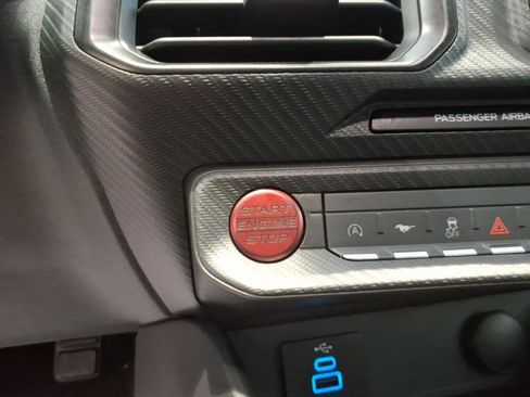 New 2026 Ford Mustang Coupe RWD image 21