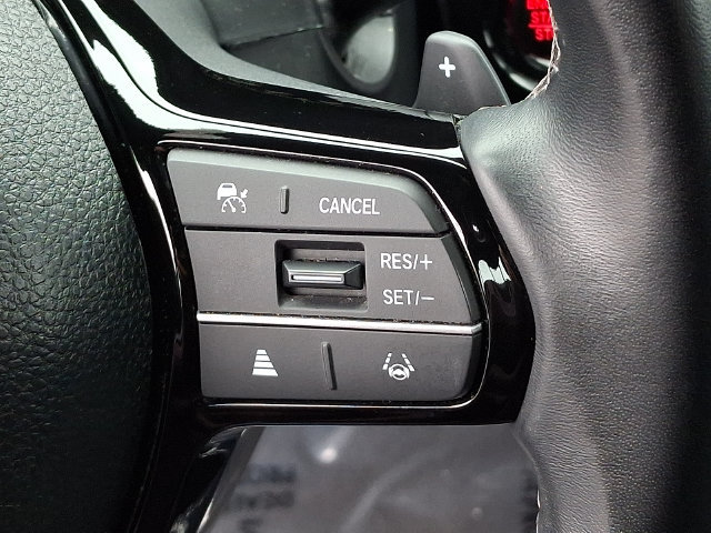 Used 2025 Honda Civic Sport image 21