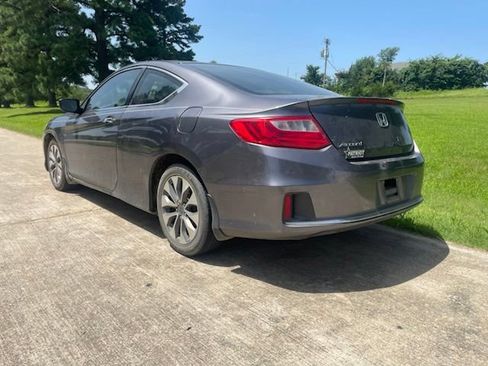 Used 2015 Honda Accord LX-S image 7