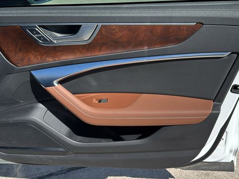 Used 2019 Audi A6 3.0T Prestige image 27