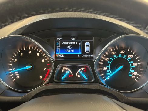 Used 2013 Ford Escape SEL AWD/4WD image 32