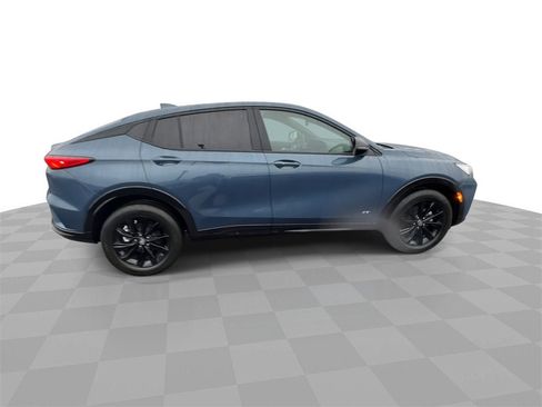 New 2026 Buick Envista Sport Touring image 9