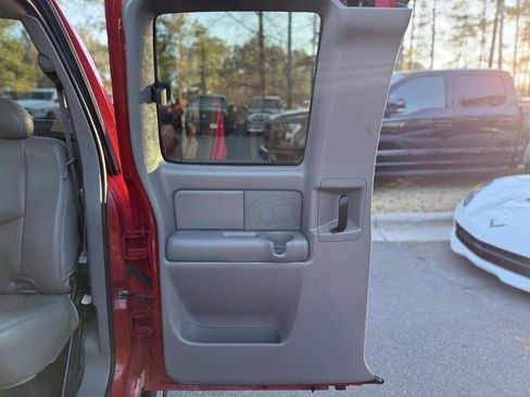 Used 2005 GMC Sierra 1500 SLT w/ Light Duty Power Package image 25