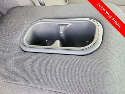 Used 2026 Honda CR-V Sport image 22