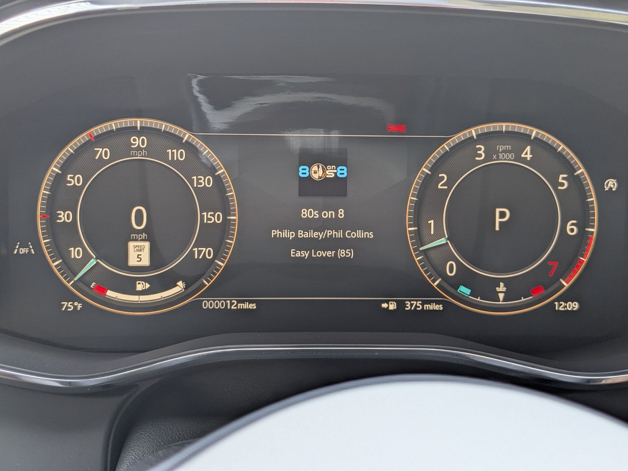 New 2026 Jaguar F-PACE R-Dynamic S AWD/4WD image 15