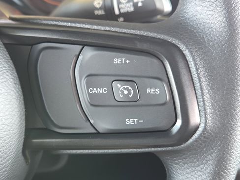 New 2026 Jeep Wrangler Sport image 27