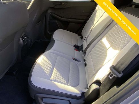 Certified 2023 Ford Escape Active image 10