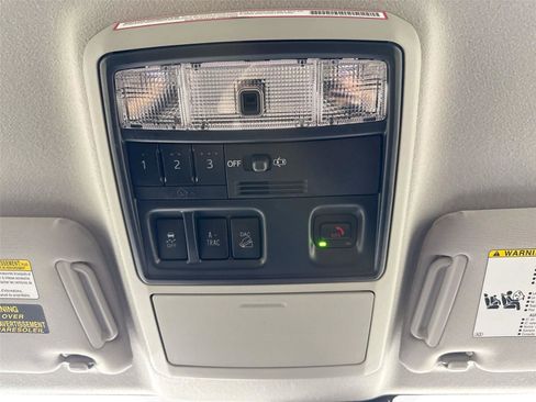 Certified 2023 Toyota 4Runner TRD Sport w/ Technology Package image 6