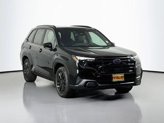 New 2026 Subaru Forester Sport AWD/4WD 360° Tour