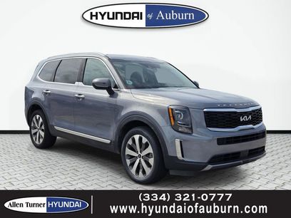 Used 2022 Kia Telluride S