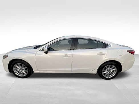 Used 2015 MAZDA MAZDA6 Sport FWD image 8