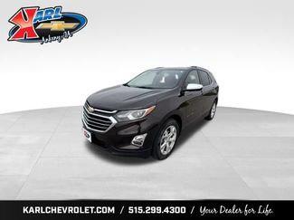 Certified 2020 Chevrolet Equinox Premier AWD/4WD video 1