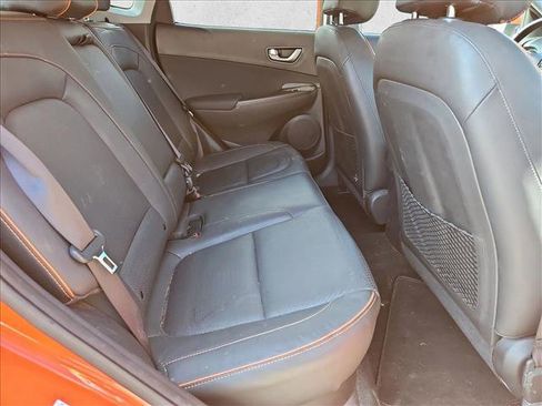 Used 2020 Hyundai Kona Ultimate image 20