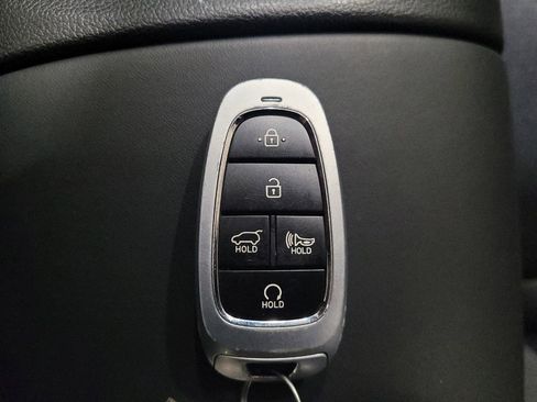 Used 2023 Hyundai Santa Fe SEL AWD/4WD image 32
