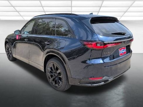 Used 2026 MAZDA CX-90 3.3 Turbo S w/ Premium Package AWD/4WD image 2