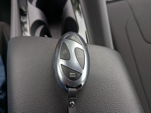 New 2026 Hyundai Elantra SEL Sport FWD image 31