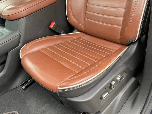 Used 2023 GMC Sierra 1500 Denali Ultimate image 22