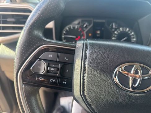 Used 2024 Toyota Tundra SR5 image 12