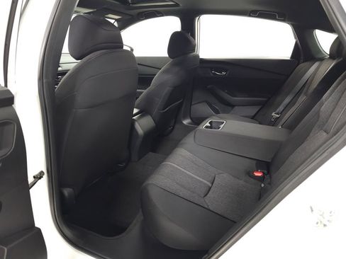 Used 2023 Honda Accord Sport image 31