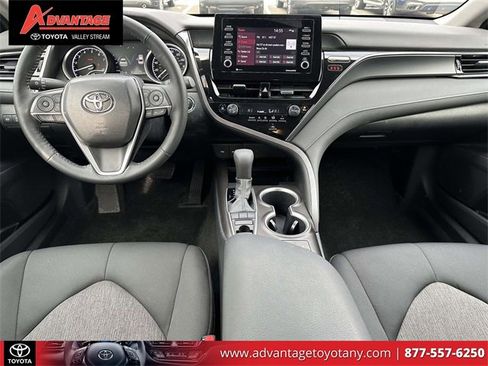 Used 2023 Toyota Camry LE image 16