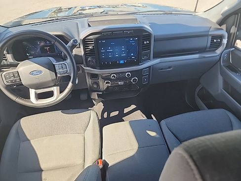 Used 2024 Ford F150 XLT image 10
