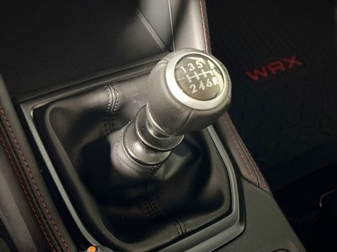 New 2026 Subaru WRX Premium image 17