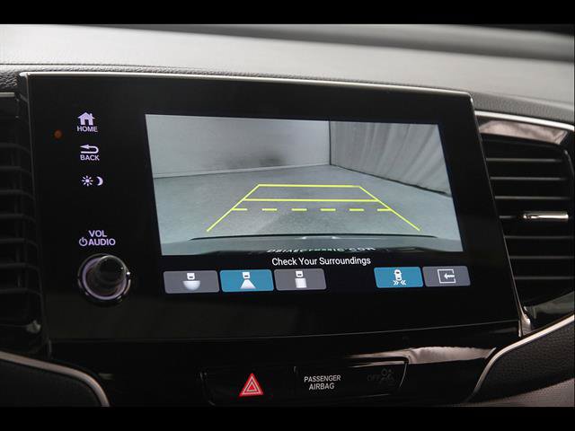 Used 2022 Honda Passport TrailSport image 13