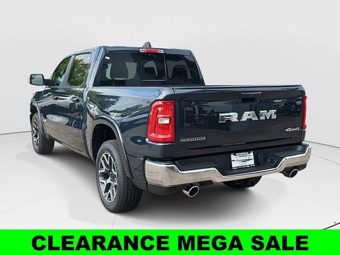 New 2026 RAM 1500 Laramie image 5
