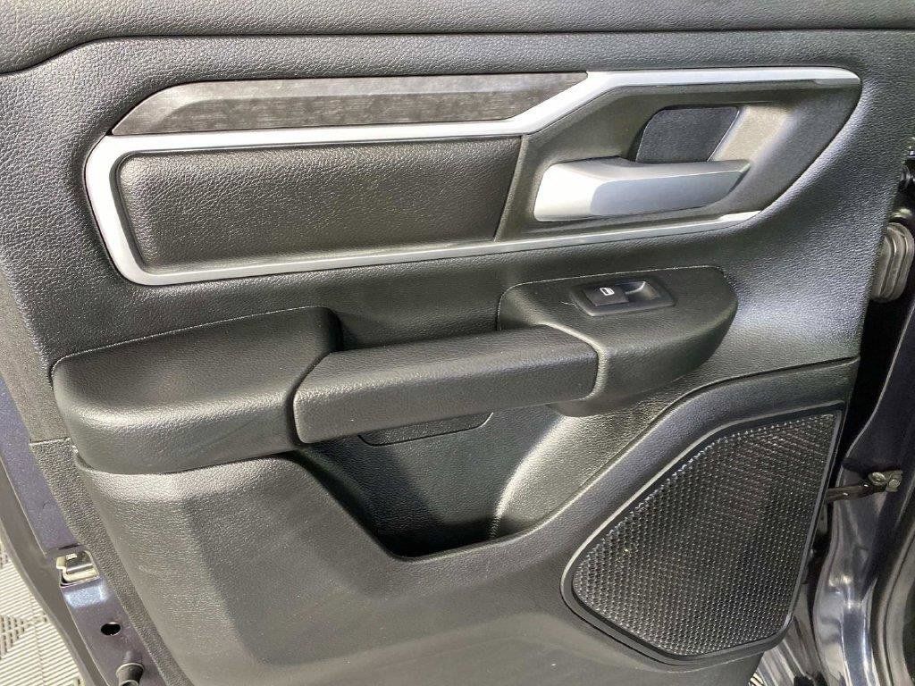Used 2021 RAM 1500 Big Horn AWD/4WD image 25