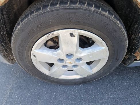 Used 2008 Chevrolet Malibu LS FWD image 20