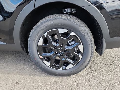 New 2026 Kia Sorento S w/ S Panoramic Sunroof Package image 30