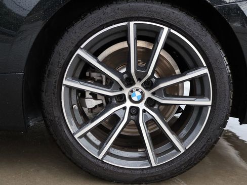 Used 2024 BMW 430i xDrive Coupe w/ Premium Package image 41