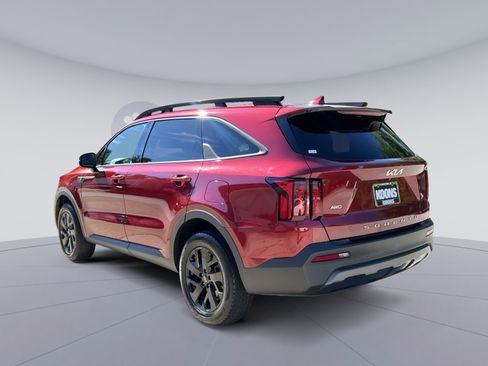 Used 2022 Kia Sorento S AWD/4WD image 14