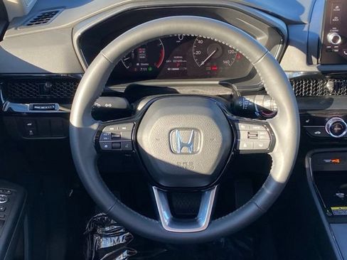 Certified 2024 Honda CR-V EX-L image 17