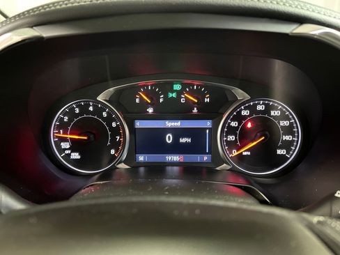 Used 2023 Chevrolet Blazer LT w/ Convenience Package image 16