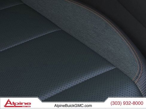 New 2026 GMC Terrain AT4 AWD/4WD image 21