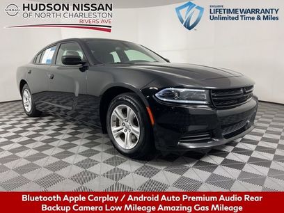Used 2023 Dodge Charger SXT