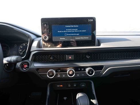 New 2026 Honda CR-V LX image 17