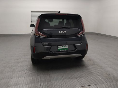 Used 2025 Kia Soul S image 6